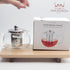 Little Round Tea Pot